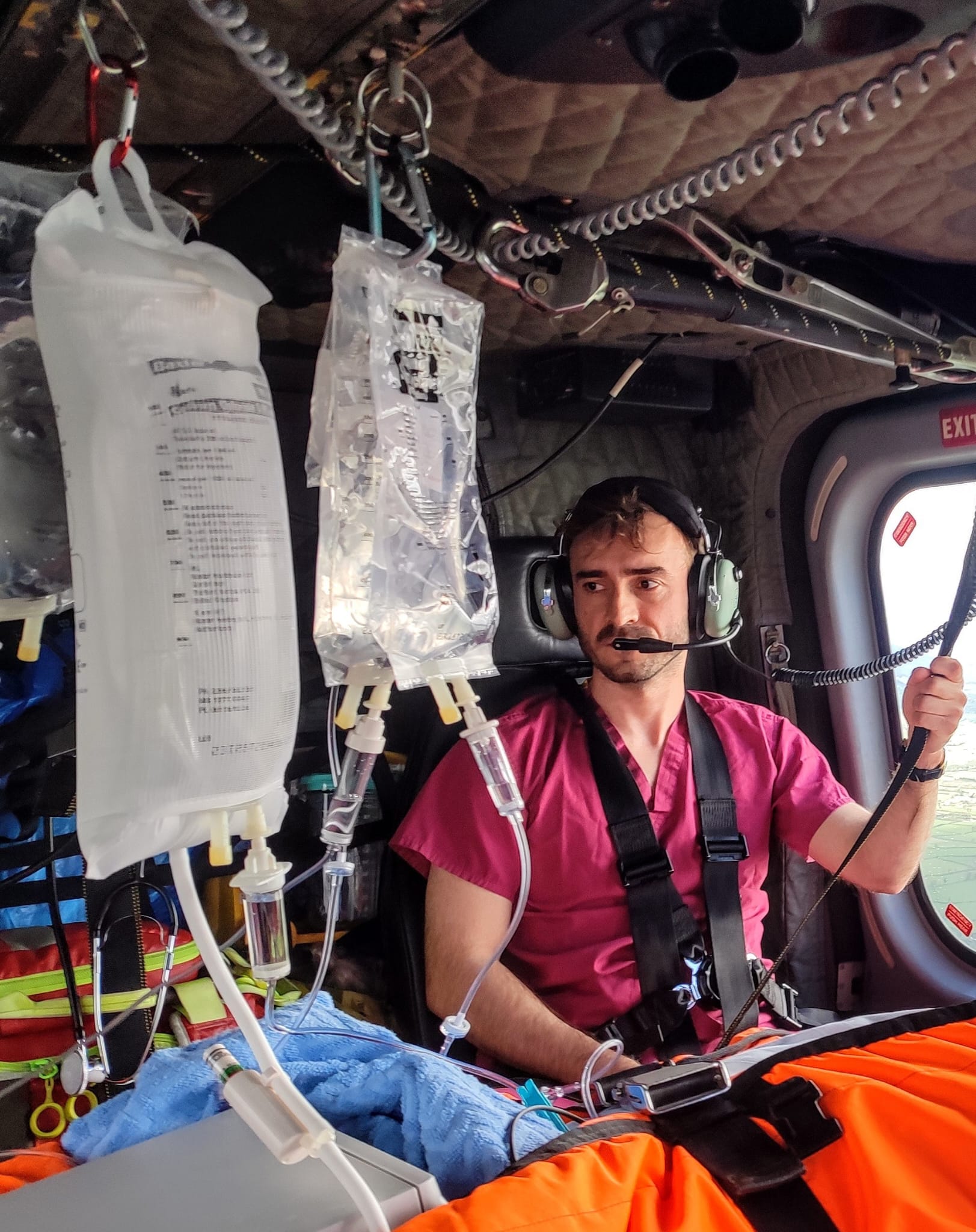 Dr. Deac Ciprian