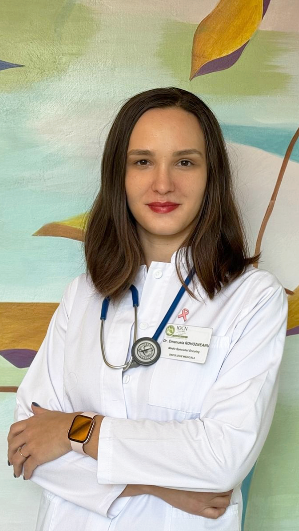 Dr. Rohozneanu Emanuela